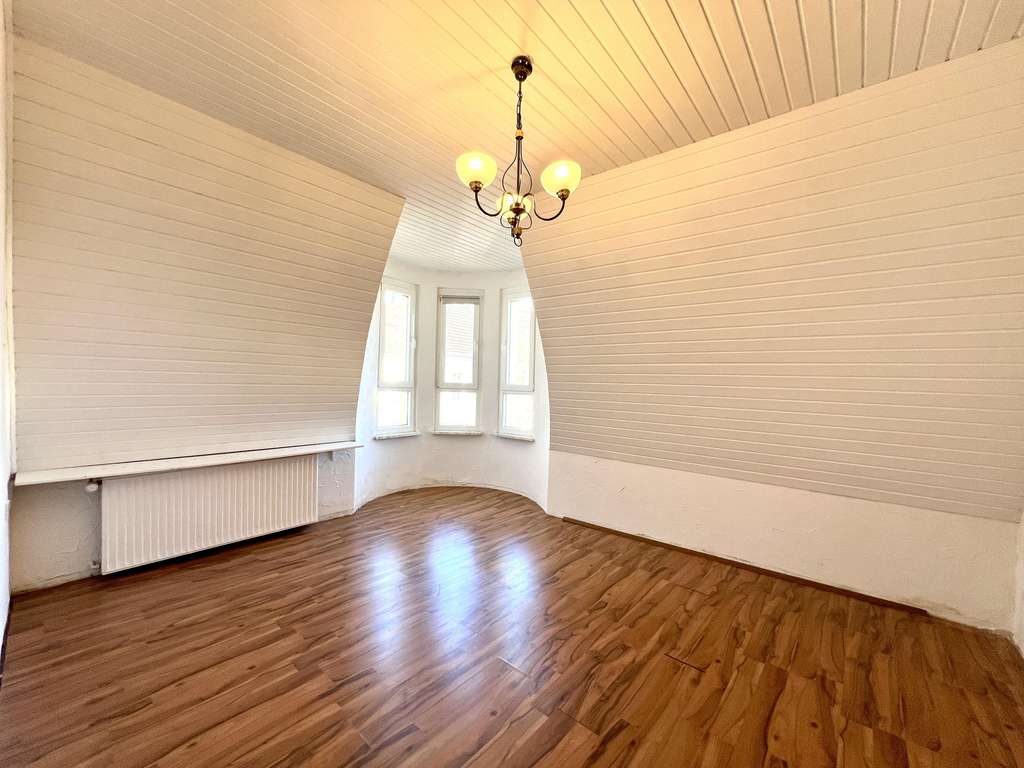 Immobilie in Dortmund - Altbauflair mit 4 Zimmern - Bild 1