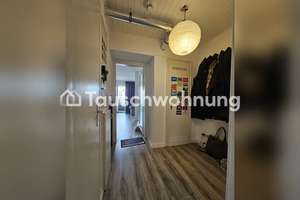 Tauschwohnung: 2 Zimmer Braunsfeld DG mit Balkon gegen 3 Zimmer mit Balkon – Scheidtweilerstraße 69, 50933 Braunsfeld, Köln – Vorschaubild 7