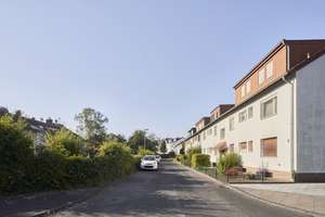 Lichtdurchflutete großzügige Eigentumswohnung mit Südwestloggia und Garage in Wahnheide – Die vollständige Adresse der Immobilie erhältst du vom Anbieter., 51147 Wahnheide, Köln – Vorschaubild 23