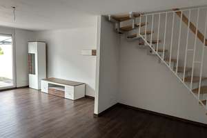 Reihenhaus in ruhiger Lage zu verkaufen  – Die vollständige Adresse der Immobilie erhältst du vom Anbieter., 68305 Waldhof, Mannheim – Vorschaubild 7