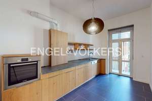 Großzügige Altbauwohnung mit Balkon und Aufzug! – Die vollständige Adresse der Immobilie erhältst du vom Anbieter., 65185 Mitte, Wiesbaden – Vorschaubild 7