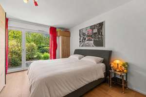 Stadtnah im Grünen Wohnen
Neubauwohnung mit großzügiger Terrasse & imposantem Gartengrundstück in R – Die vollständige Adresse der Immobilie erhältst du vom Anbieter., 88212 Ravensburg – Vorschaubild 12
