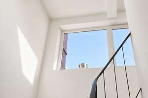 Exklusives Penthouse auf 2 Ebenen im Herzen Augsburgs + Tiefgarage (bezugsfrei) – Dominkanergasse 22, 86150 Lechviertel, östl. Ulrichsviertel, Augsburg – Vorschaubild 31