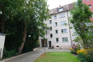 Neues Wohngefühl - Erstbezug nach Komplettsanierung in Altstadtnähe