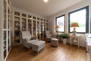 Wohntraum im Loftstil: Exklusives Einfamilienhaus in begehrter Lage von Essen-Kettwig – Die vollständige Adresse der Immobilie erhältst du vom Anbieter., 45219 Kettwig, Essen – Vorschaubild 7
