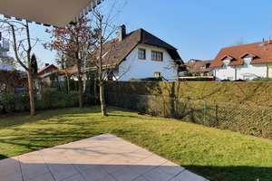 Gepflegte Doppelhaushälfte in Lochhausen, München – 81249 Altaubing, München – Vorschaubild 7