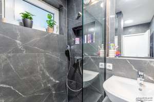 Welc(H)ome® by RIDA RESIDENTIAL – Kernsanierte Designwohnung mit Vollmöblierung in Köln-Riehl – Die vollständige Adresse der Immobilie erhältst du vom Anbieter., 50735 Riehl, Köln – Vorschaubild 17