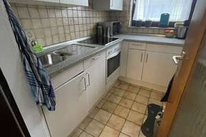 Top gepflegte 2 Zimmer Wohnung mit einer EBK, Balkon sowie Stellplatz in 71139 Ehningen, WM ca: 885€ – Steinstr. 34, 71139 Ehningen – Vorschaubild 24