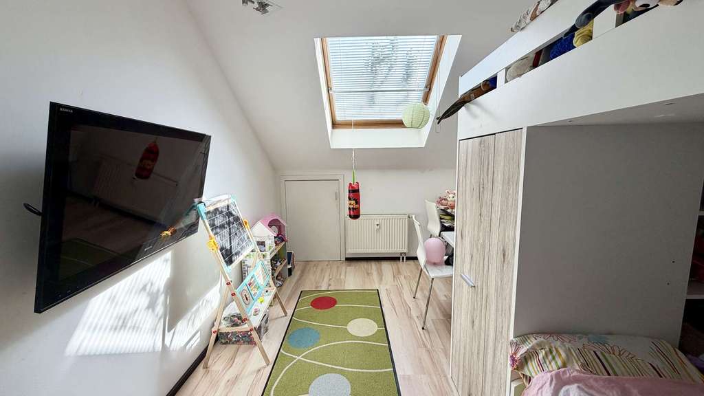 Immobilie in Weil der Stadt - Lichtdurchflutetes Wohnen über den Dächern von Weil der Stadt - Bild 4