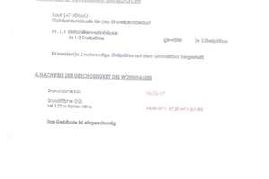 * ca. 19 Km vor Oldenburg * KfW-Fördermittel möglich/Förderfähig! * KW 40 * Wärmepumpe * Photovoltai – Die vollständige Adresse der Immobilie erhältst du vom Anbieter., 26121 Innenstadt, Oldenburg (Oldenburg) – Vorschaubild 25