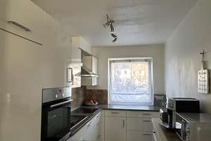 Helles freundliches Reihenmittelhaus im schönen D.-Wittlaer – Die vollständige Adresse der Immobilie erhältst du vom Anbieter., 40489 Wittlaer, Düsseldorf – Vorschaubild 7