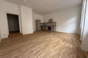 Helle 2-Zimmer-Wohnung mit großer Fensterfront, Office geeignet – Parkstr. 6, 80339 Schwanthalerhöhe (Ortsteil), München – Vorschaubild 3