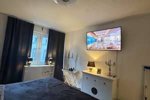 ***TOP GEPFLEGTE 3 ZIMMER MIT BALKON*** TOP MIETER PERFEKTE ANLAGE NAHE DER KÖ – Die vollständige Adresse der Immobilie erhältst du vom Anbieter., 40215 Friedrichstadt, Düsseldorf – Vorschaubild 4
