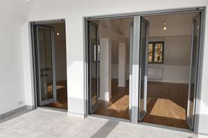 ***Sehr große 5 Zi. Eigentumswohnung im DG, WE 2a-5 mit Balkon + Loggia*** – Pfinztalstr. 2a, 76227 Durlach, Karlsruhe – Vorschaubild 15