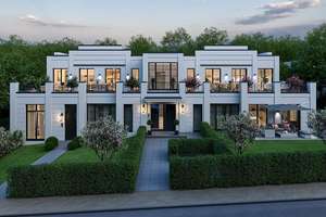 Wohnen in Nienstedten