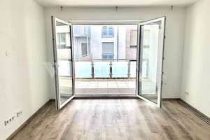 Urban Living für Paare – Hochwertige Wohnung im Herzen Mannheims – 68159 Innenstadt/Jungbusch, Mannheim – Vorschaubild 2