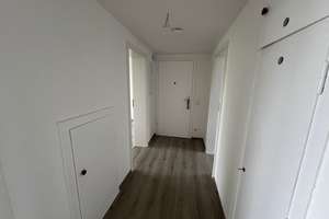 Schöne Wohnung - für Sie renoviert - 3 Zi.-Whng. - Wannenbad - Balkon - Duisburg Rheinhausen – Händelstraße 13, 47226 Rheinhausen-Mitte, Duisburg – Vorschaubild 7