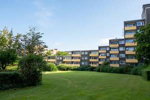 Renovierte Wohnung zur Miete in Hannover Misburg - Wentzel Dr. – Theodor-Heuss-Ring 6, 30627 Misburg-Nord, Hannover – Vorschaubild 2