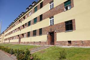 Modern sanierte 2-Raum-Wohnung mit eigenem Gartenanteil im grünen Süden Leipzigs! – Liechtensteinstraße 33, 4279 Lößnig, Leipzig – Vorschaubild 12