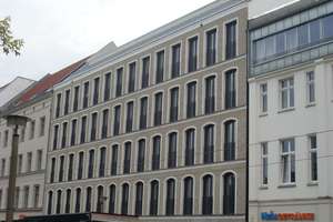 3-Zimmer Wohnung mit EBK und großem Balkon ab sofort