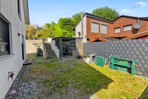 Einziehen und Wohlfühlen – Neuwertige Doppelhaushälfte in Gerresheim bei Düsseldorf – Die vollständige Adresse der Immobilie erhältst du vom Anbieter., 40625 Gerresheim, Düsseldorf – Vorschaubild 9