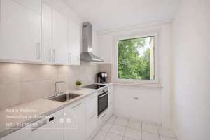 Bezugsfrei- Helle schöne 3-Zimmer-Wohnung mit Balkon – Die vollständige Adresse der Immobilie erhältst du vom Anbieter., 81477 Solln, München – Vorschaubild 4