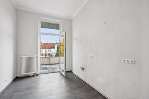 Urban & ruhig mit flexibler Raumaufteilung – Die vollständige Adresse der Immobilie erhältst du vom Anbieter., 30161 List, Hannover – Vorschaubild 10
