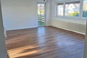 Eigentumswohnung, individuell nutzbar - aktuell in 2 Wohneinheiten geteilt – Die vollständige Adresse der Immobilie erhältst du vom Anbieter., 63654 Büdingen – Vorschaubild 9