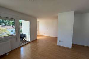 Schönes 1-Zimmer-Appartment mit Balkon und EBK in Donauwörth - Parkstadt – Die vollständige Adresse der Immobilie erhältst du vom Anbieter., 86609 Donauwörth – Vorschaubild 4