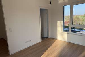 Energiesicher und Modern - Penthouse mit Dachterrasse im energieeffizienten Neubau *barrierefrei* – Eschringer Straße 14, 66131 Ensheim, Saarbrücken – Vorschaubild 9