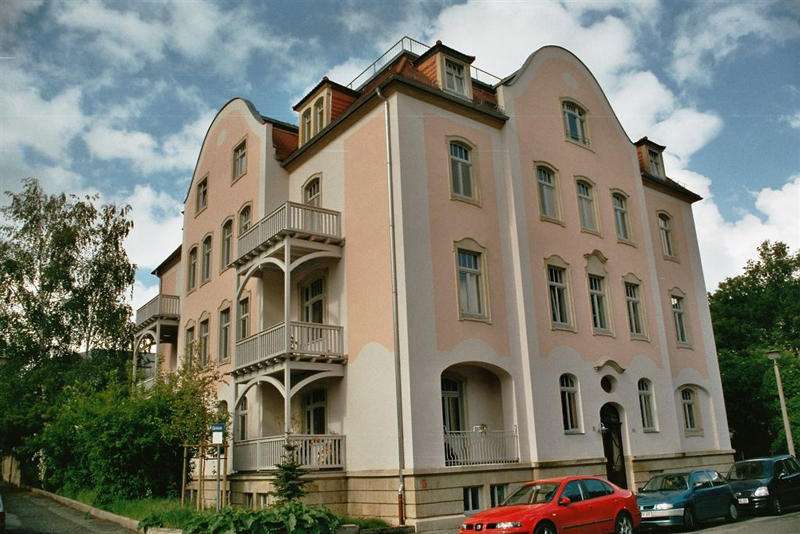 Georg-Wrba-Straße 88, 01069 Dresden - Foto 3