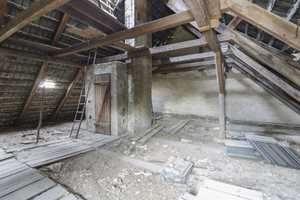 Es gibt immer was zu tun - Projekt 3-Zimmer-DHH in naturnaher Lage von Zehdenick OT Kurtschlag – Oberhavel (Kreis) – Vorschaubild 13
