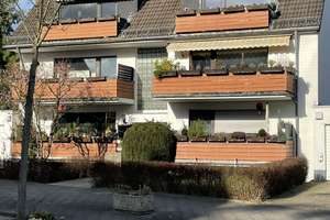 Familiengerechte 3 Zi.-Wohnung in Df. Lohausen – Nagelsweg 5c, 40474 Lohausen, Düsseldorf – Vorschaubild 2