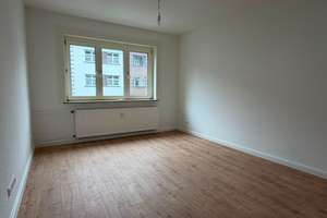 Erstbezug nach Sanierung - 3- Zimmerwohnung mit Balkon – Malortiestraße 2, 30419 Herrenhausen, Hannover – Vorschaubild 4