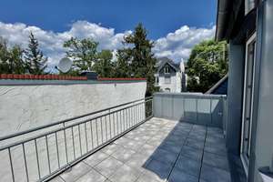 5 Zimmer Maisonette Wohnung in bester Villenlage - Wiesbadens – Schellingstraße 3, 65191 Sonnenberg, Wiesbaden – Vorschaubild 9