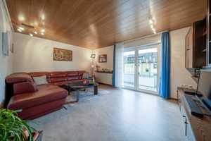 Teilmodernisiertes REH mit 2 Whg. (EG-Whg. bezugsfrei, 1. OG mit Nießbrauch belastet) in Radolfzell – Konstanz (Kreis) – Vorschaubild 38