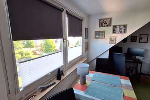 Lichtdurchflutete Appartement mit Einbauküche in Top Lage – Bensberger Str. 21, 51375 Schlebusch, Leverkusen – Vorschaubild 18