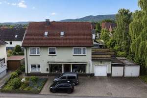 Wohn- und Geschäftshaus mit Sanierungsbedarf und vielseitigen Nutzungsmöglichkeiten – Die vollständige Adresse der Immobilie erhältst du vom Anbieter., 31020 Salzhemmendorf – Vorschaubild 1