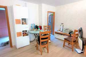 Geräumiges EFH mit ELW, Terrasse, Balkon, kleinem Garten und Garage in ruhiger Lage – Osnabrück – Vorschaubild 7