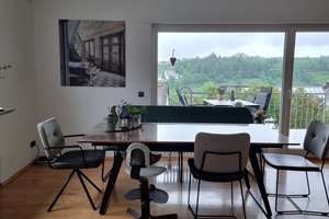 Mietobjekt mit Mit viel Platz und Garten in Konz  – 54329 Konz – Vorschaubild 25