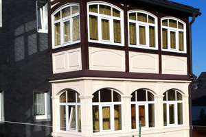 1319 - Stilvolle Villa zur Selbstnutzung und/ oder Vermietung in Selbitz – Die vollständige Adresse der Immobilie erhältst du vom Anbieter., 95152 Selbitz – Vorschaubild 5