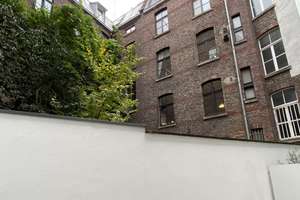  2-Zimmer-EG-Wohnung mit Einbauküche und Terrasse im Agnesviertel – Die vollständige Adresse der Immobilie erhältst du vom Anbieter., 50670 Neustadt/Nord, Köln – Vorschaubild 11