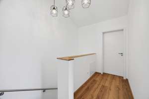 Traumhaftes Reiheneckhaus mit Garten und großer Terrasse! – Burgfeldstraße 8b, 83026 Aising, Rosenheim – Vorschaubild 10