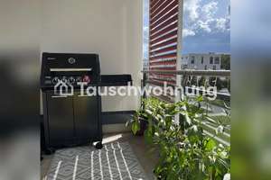 Tauschwohnung: Helle 3-Zimmer Wohnung mit zwei Balkonen und 2 Bädern – Margarethe-Selenka-Straße X, 81737 Altperlach, München – Vorschaubild 2