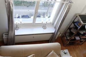 Penthouse mit grosser Dachterrasse  in Top Lage – Die vollständige Adresse der Immobilie erhältst du vom Anbieter., 10629 Charlottenburg, Berlin – Vorschaubild 4