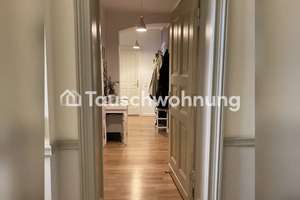 Tauschwohnung: Kastanienallee WHG mit Balkon gegen 3-Zimmer – Kastanienallee 87, 10435 Prenzlauer Berg, Berlin – Vorschaubild 3