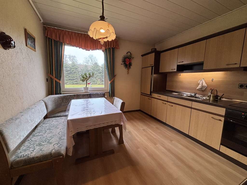 Immobilie in Bösel - Einfamilienhaus in ruhiger Lage von Petersdorf (Bösel) zu verkaufen - Bild 2