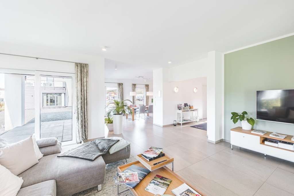 Immobilie in Sonsbeck - OKAL Bungalow: einfach leben & schön wohnen - Bild 4