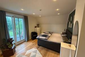 Stilvolles Einfamilienhaus mit 1.800 m2 Südgrundstück und hochwertiger Ausstattung – Die vollständige Adresse der Immobilie erhältst du vom Anbieter., 28259 Mittelshuchting, Bremen – Vorschaubild 9