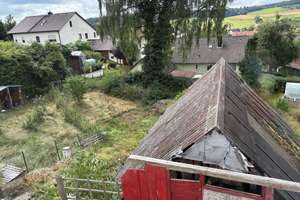 Ein-/Zweifamilienhaus mit viel Platz

 – Die vollständige Adresse der Immobilie erhältst du vom Anbieter., 91719 Heidenheim – Vorschaubild 4